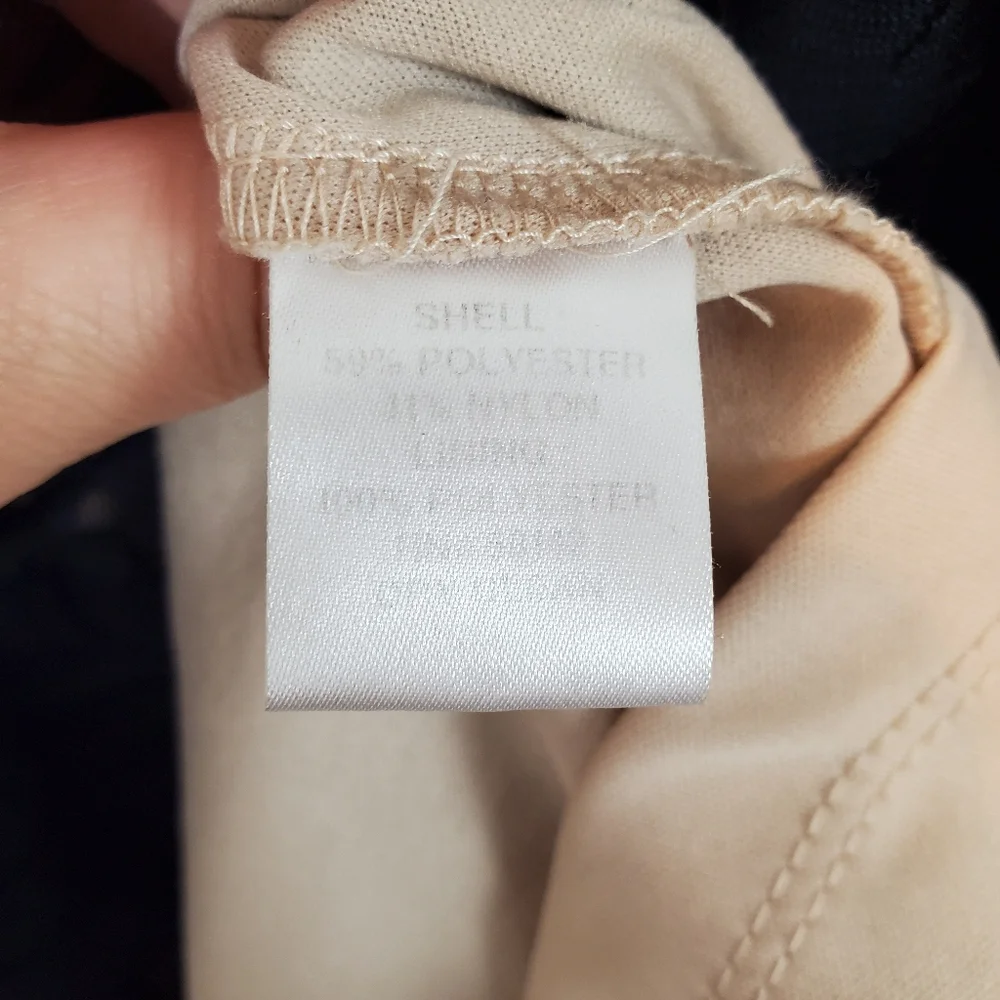 MAGGY LONDON | Blue Lace Halter Maxi Dress - Picture 7 of 7